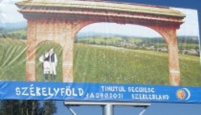 Románoktatás székelyeknek a román pedagógus szemével