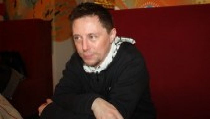 „Életöröm nélkül senki nem lehet művész”