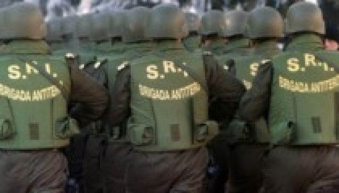 Iszlám terroristák célpontja lett Románia