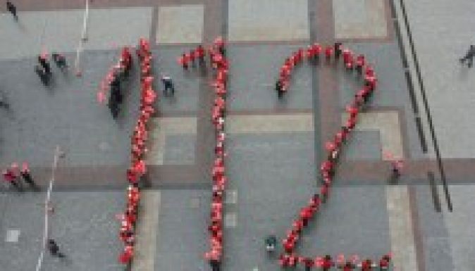 Csak kevesen tudják, hogy mi a 112-es hívószám