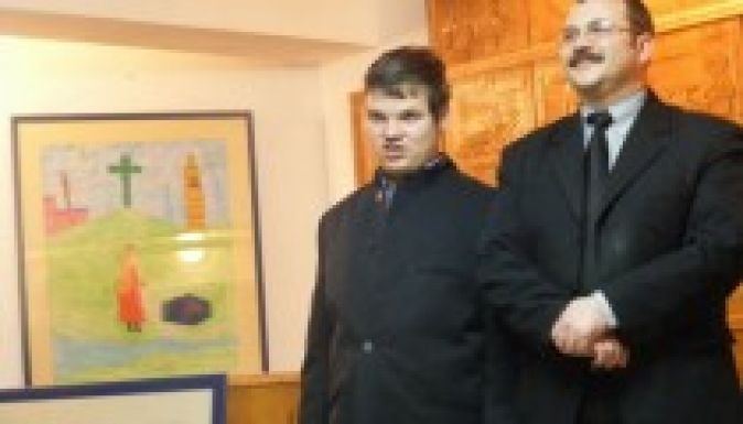 Fogyatékkal élő zenészek fesztiválja Sepsiszentgyörgyön