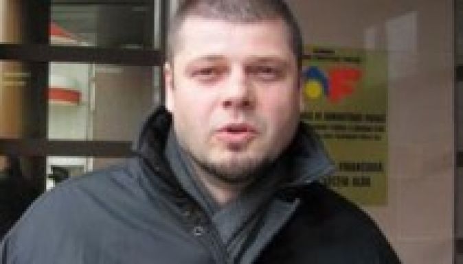 Ki kell fizetnie az ötezer lejes bírságot Csibi Barnának