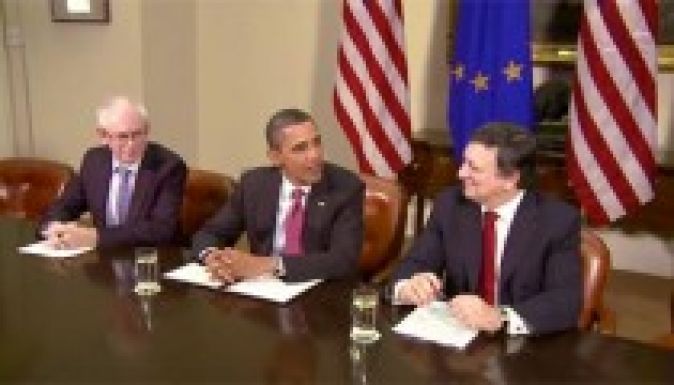 USA-EU: minden idők legnagyobb üzlete?