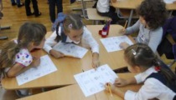 „Forradalmasítják” a kisiskolások órarendjét