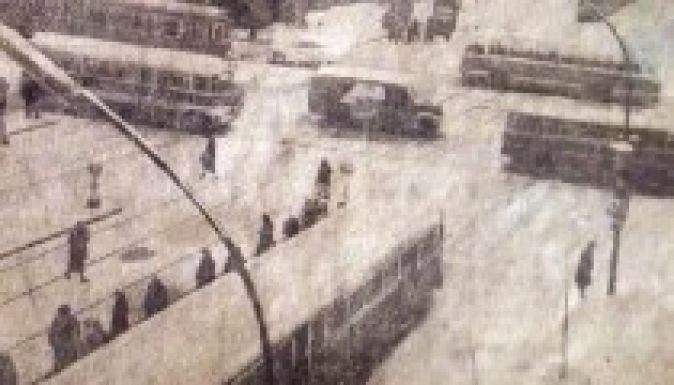 Nem ez az első havas március 15-e