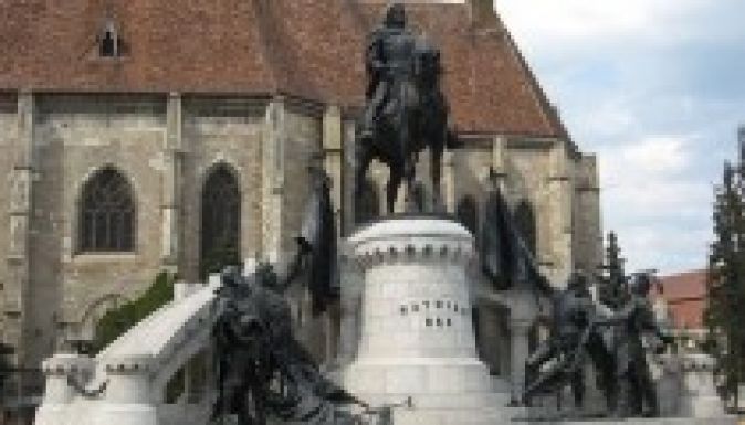 Kolozsvári értékek vésődnek a román köztudatba
