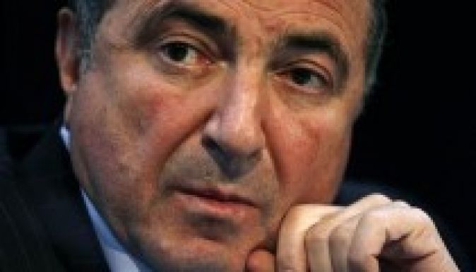 Berezovszkij halála: nem volt veszélyes anyag a házban