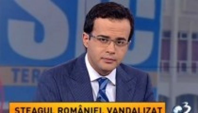 Székelyzászló-ügy: nyilvános megrovás az Antena3-nak