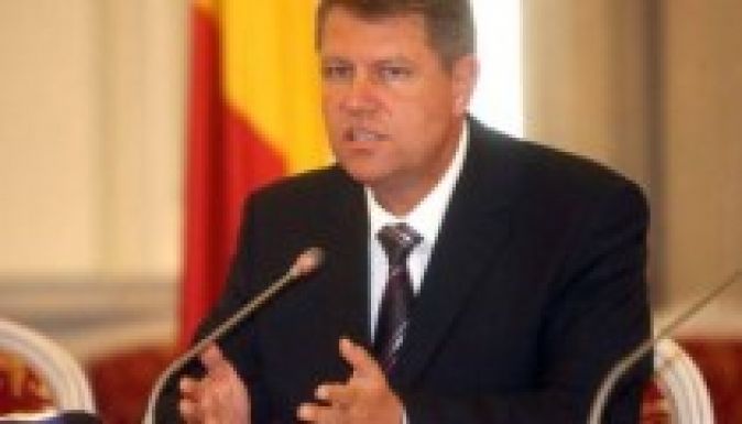 Klaus Johannist  jó ideje a németek sem érdeklik