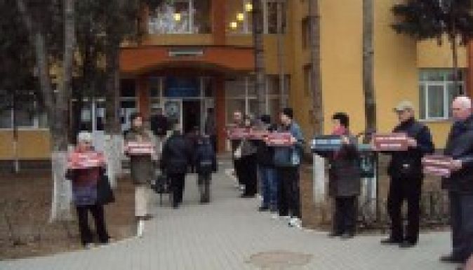 Villámcsődület Vásárhelyen a kétnyelvűségért