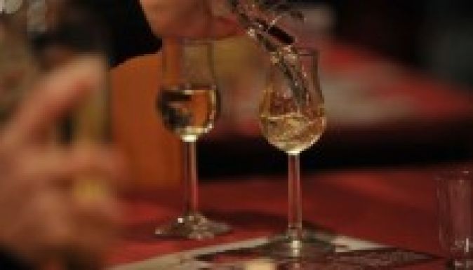 Pálinka világkupát rendeznek Gyulán