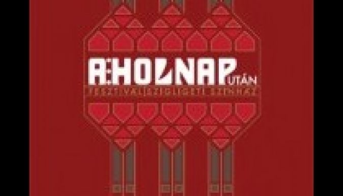 Irodalmi stand-up és Tűzbeszéd A Holnap után fesztiválon