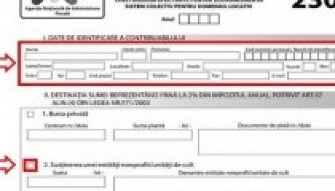 Május 25-ig lehet felajánlani a jövedelemadó két százalékát