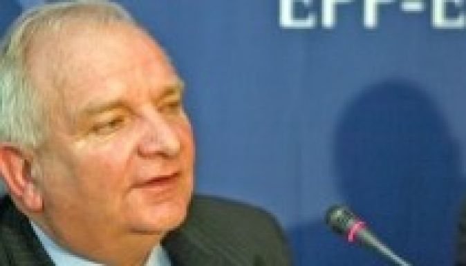 Ferdítve cáfolja a maszol.ro-t Joseph Daul