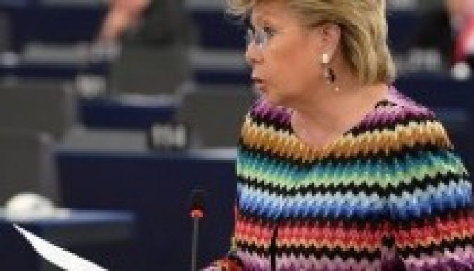 A magyar alkotmányos helyzetről vitázott az Európai Parlament