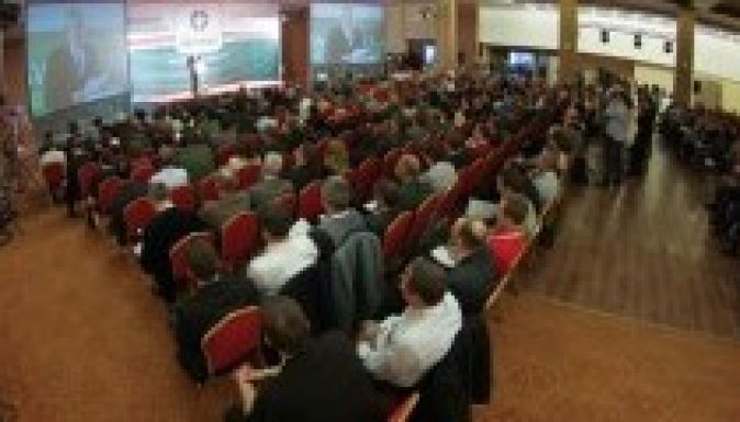 EMNP-kongresszus: Tőkés a maszol.ro-t idézte