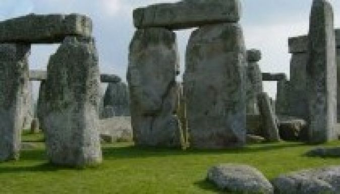 Vezérigazgatót keresnek a Stonehenge-hez