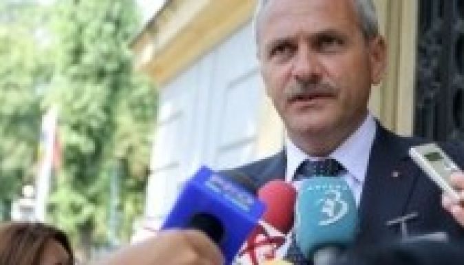 Parlamenti vita nélkül rajzolná meg Románia régióit a kormány