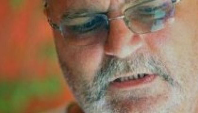 Petru Cozma: a Veszprémet örökre a szívembe zártam