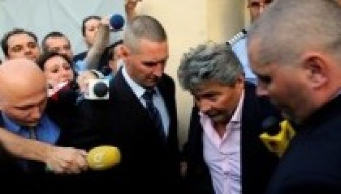 Május elsején szabadul Sorin Ovidiu Vîntu