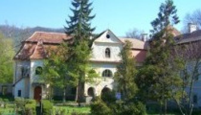 Nyitott kapuk a Rákóczi-Bornemisza kastélyban