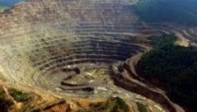 Önálló cégbe szervezte verespataki részvényeit a román állam