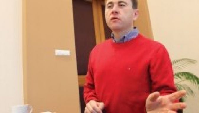 Borboly Csaba „legyurcsányozta” Parászka Borókát
