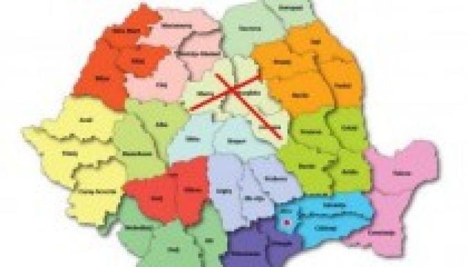 Régiósítás – csak román történelmi identitások alapján? 