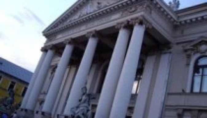 A Holnap után – nagyváradi művészek fesztiválja