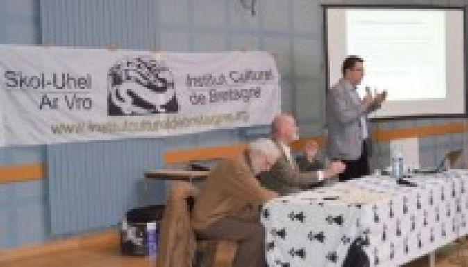 A bretonok is támogatják az RMDSZ Minority SafePackjét