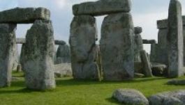 Vezérigazgatót keresnek a Stonehenge-hez