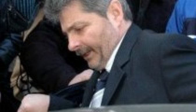 Kijött a börtönből az ország egyik leghírhedtebb üzletembere