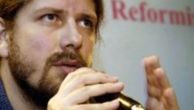 Betiltaná a ciános bányászatot Remus Cernea képviselő