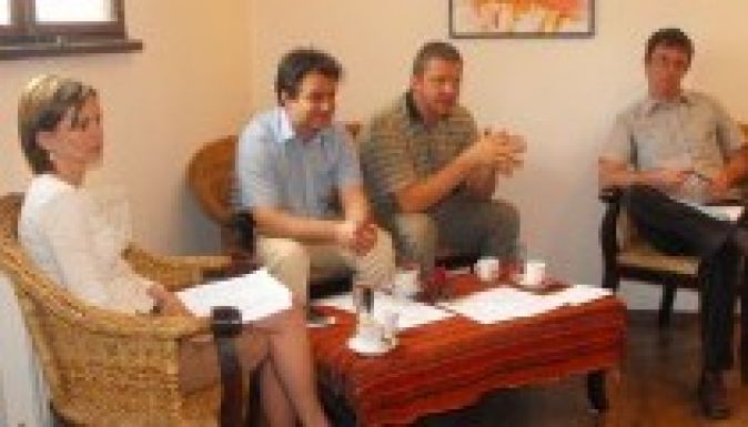 Pártokon és nemzedékeken túlmutató összefogás a Vásárhelyi Forgatagért