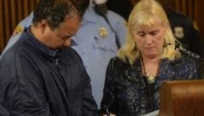 Verte és éheztette gyereket váró áldozatát a clevelandi emberrabló