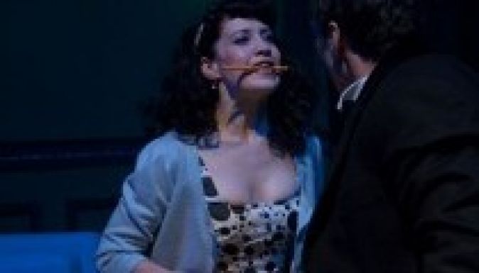 Hétfő este UNITER gála: magyar művészeknek is szurkolhatunk