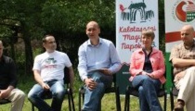 Hagyományteremtő Kalotaszegi Magyar Napok