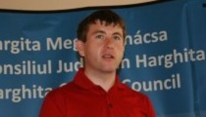 Őrizetbe vették Borboly Csaba megyei tanácselnököt