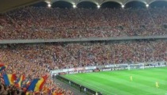 Mircea Sandu: az RMDSZ ki akarta zárni a román szurkolókat