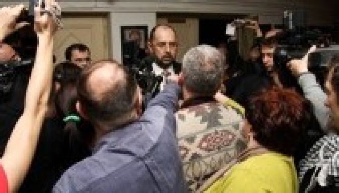 Kelemen: felháborító a régiós szakértői tanulmány