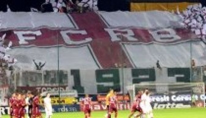 Elvesztette Liga 1-es helyét a csődbe ment Bukaresti Rapid