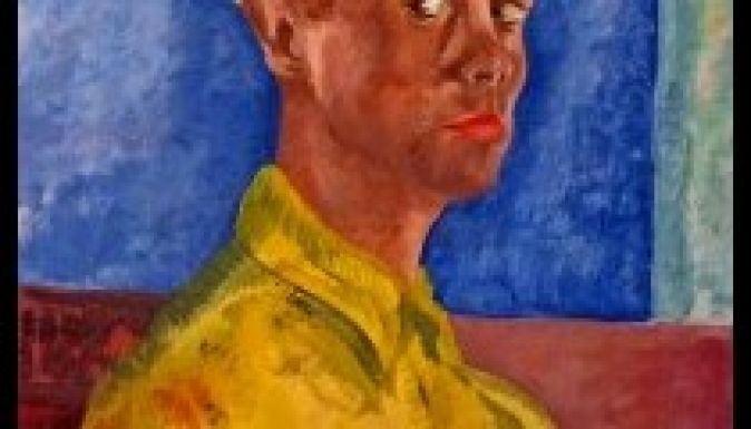 Retrospektív Mattis János kiállítás nyílik Sepsiszentgyörgyön