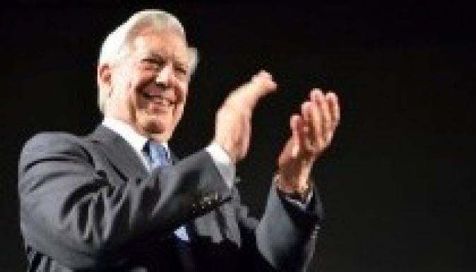 Színre lépett Mario Vargas Llosa Kolozsváron