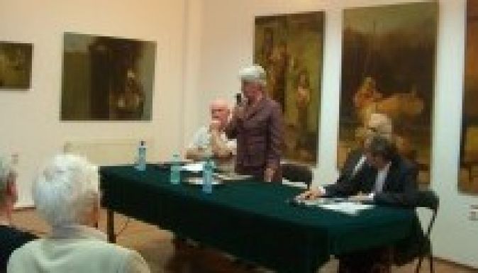 Nádasdy Borbála: Mindig színésznő szerettem volna lenni