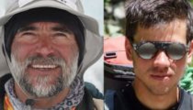 Tragédia történhetett Erőss Zsolttal