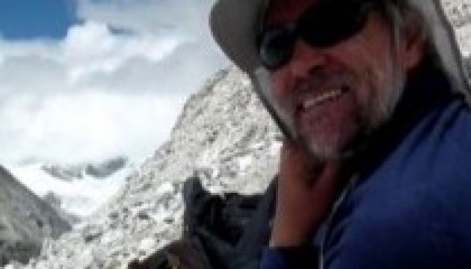 Hegyimentők: van még remény Erőss Zsolték számára