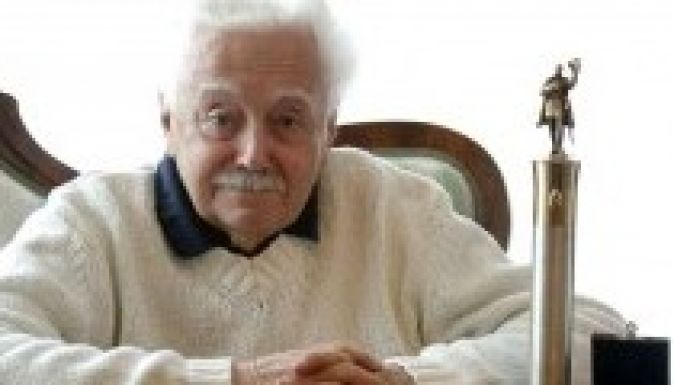 Méhes György mesedélután a kolozsvári Bulgakovban