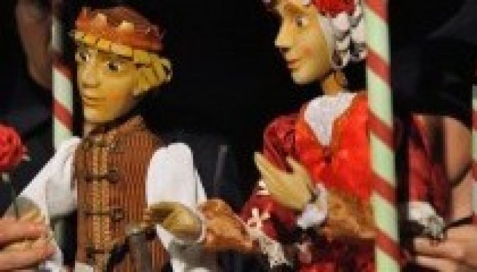 Gyermeknap után gyermekhét: Lurkó Fesztivál Csíkban