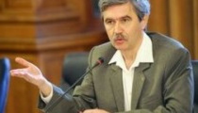 Referendumtörvény: az Alkotmánybírósághoz fordul az RMDSZ