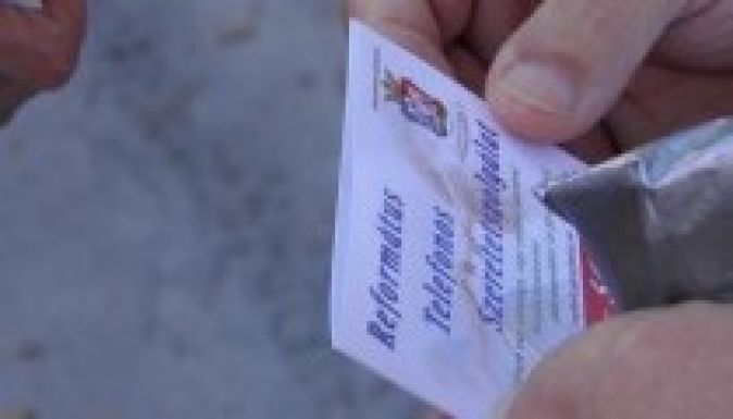 RefTelSz: nem pénzre van szükség, hanem emberi jelenlétre